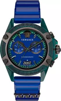 Versace Active Policarbonat Chrono 45 mm (VEZ701122)