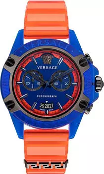 Versace Active Policarbonat Chrono 45 mm (VEZ700922)