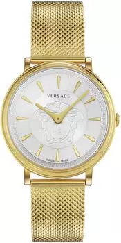Versace V-Circle 38 mm (VE8102419)