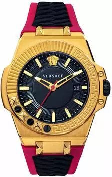 Versace Chain Reaction Herren 46 mm (VEDY00319)