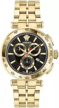 Versace Aion Chronograph 45 mm (VE6CA0623)