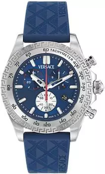Versace Chrono X (VE9K00124)