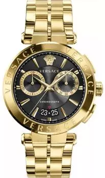 Versace Aion Chronograph Big Date (VE1D02823)