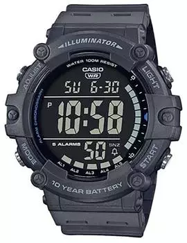 Casio Collection AE-1500WH-8BV