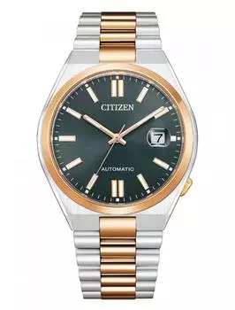 Citizen NJ0154-80H