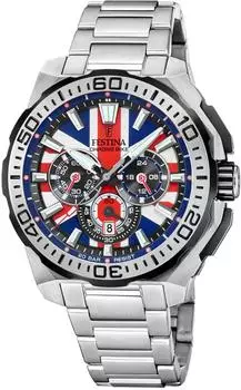 Festina Chrono Bike F20724-A UK Limited Edition