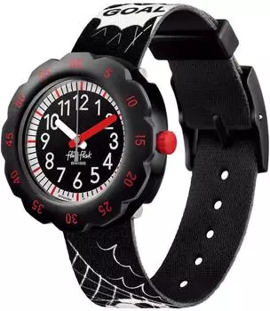 Flik Flak Goal FPSP064 black