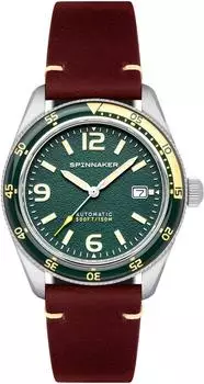Spinnaker Fleuss Automatic SP-5055-0C
