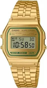 Casio Collection A158WEGV-9AEF