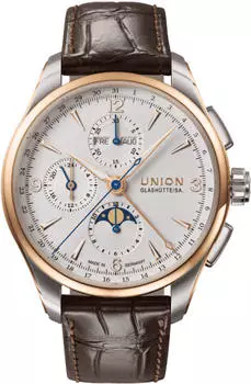 Union Glashütte Belisar D907.425.46.017.01