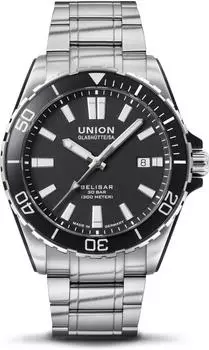 Union Glashütte Belisar D014.907.11.051.00