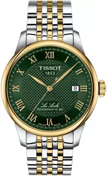 Tissot Le Locle Powermatic 80 T006.407.22.093.00