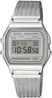 CASIO VINTAGE Chronograph Quarzuhr, Armbanduhr, Damenuhr, Herrenuhr,