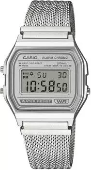 Casio Collection A158WEM-7EF