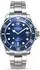 blau: Swiss Military Hanowa Sealord Automatic