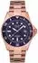 Swiss Alpine Military Armbanduhr 7053