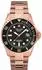 Swiss Alpine Military Armbanduhr 7053