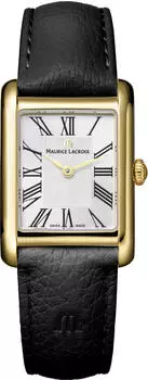 Maurice Lacroix Fiaba Square FA1205-PVY01-110-2