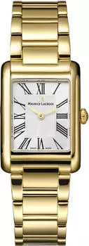 Maurice Lacroix Fiaba Square FA1205-PVY02-110-1