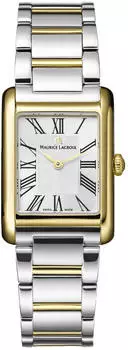 Maurice Lacroix Fiaba Square FA1205-PVY02-110-A