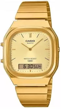 Casio Vintage AQ-240EG-9AEF