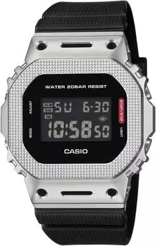 Casio G-Shock GM-5600M-1ER