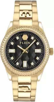 Philipp Plein Queen 38 mm PWCDA0624