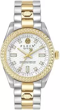 Philipp Plein Queen Crystal 36 mm PWDAA0521
