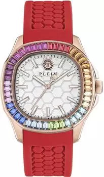 Philipp Plein The $pectre 38 mm PWTAA1024
