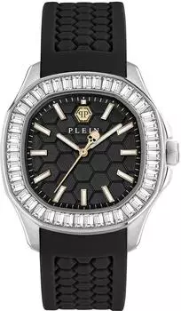 Philipp Plein The $pectre 38 mm PWTAA0824