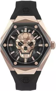 Philipp Plein The $kull Spikes 46 mm PWPWA0224