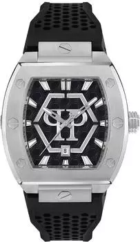 Philipp Plein The Hexagon Phantom PWPUA0524
