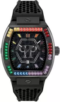 Philipp Plein The Hexagon Phantom PWPUA0324
