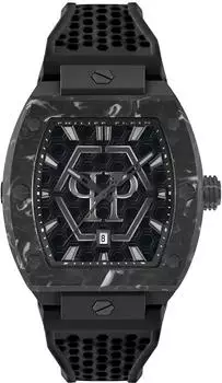 Philipp Plein The Hexagon Phantom PWPUA0624