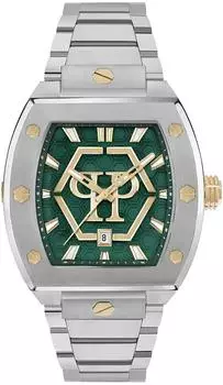 Philipp Plein The Hexagon Phantom PWPUA0825
