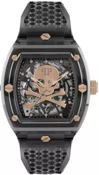 Philipp Plein The $keleton Crystal PWPTA0424