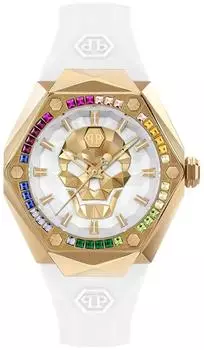 Philipp Plein $kull Spikes PWADA0324