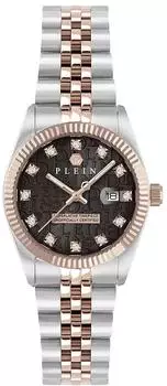 Philipp Plein Date Superlative 28 mm PWNFA0625