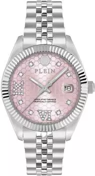 Philipp Plein Date Superlative 34 mm PWYFA0125