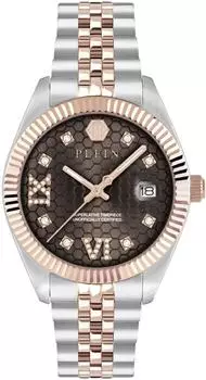 Philipp Plein Date Superlative 34 mm PWYFA0325