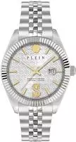 Philipp Plein - PWMFA0725 - Armbanduhr - Herren - Quarzwerk - Exzellente...