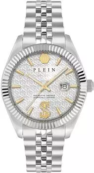 Philipp Plein Date Superlative 41 mm PWMFA0725