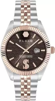 Philipp Plein Date Superlative 41 mm PWMFA0925