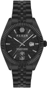 Philipp Plein Date Superlative 41 mm PWMFA1125