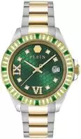 Philipp Plein Damenuhr Ladyempire PW2FA0225 Edelstahl 89223363