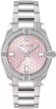 Philipp Plein Icon Chain 36 mm PW1FA0125