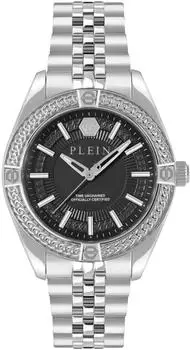 Philipp Plein Icon Chain 43 mm PWZFA0125