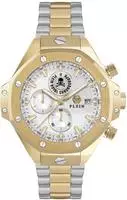 Philipp Plein - PWLFA0525 - Armbanduhr - Herren - Quarz - HYPER-SPORT - Gold