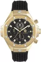 Philipp Plein Chronograph f&uuml;r Herren - Gold