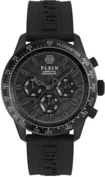 Philipp Plein Pleinmeter PWPYA0324